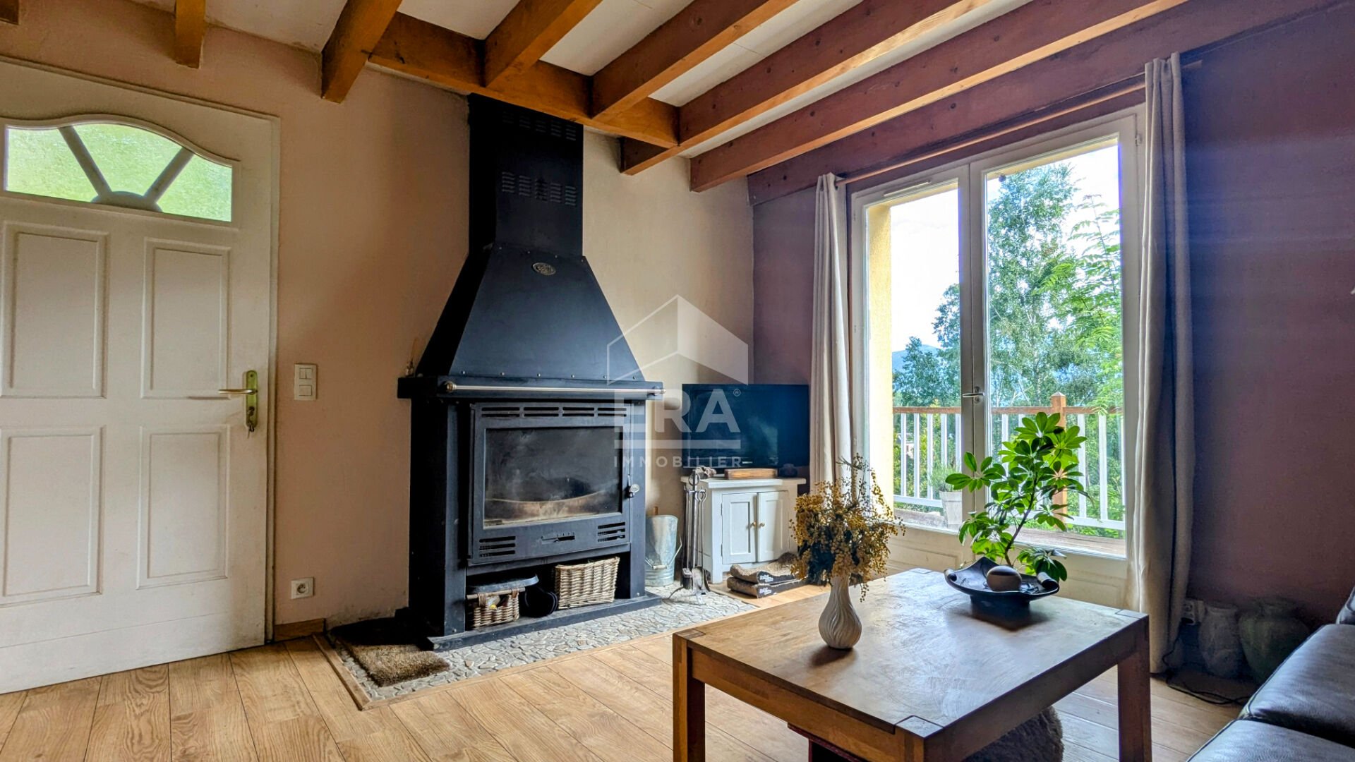 Photo Maison Soulom 4 chambres image 6/6