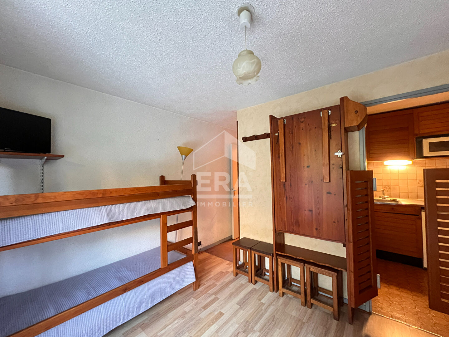 Photo Appartement Cauterets 1 pièce(s) image 3/6