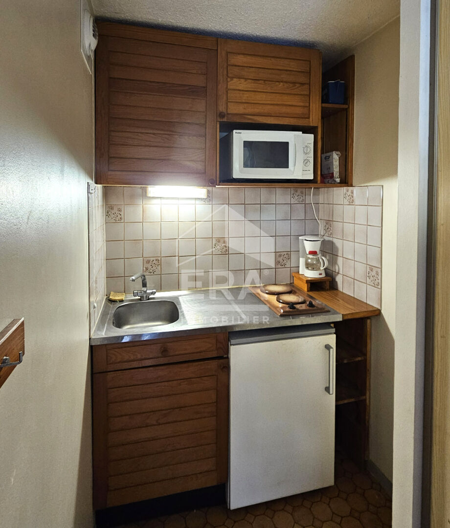 Photo Appartement Cauterets 1 pièce(s) image 5/6