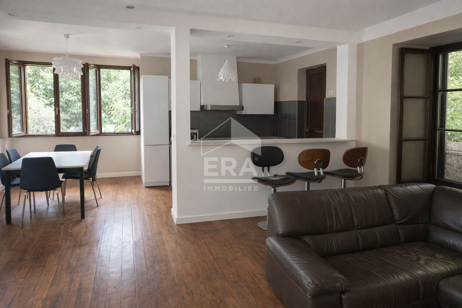 Agence immobilière de ERA GAVES BIGORRE IMMOBILIER