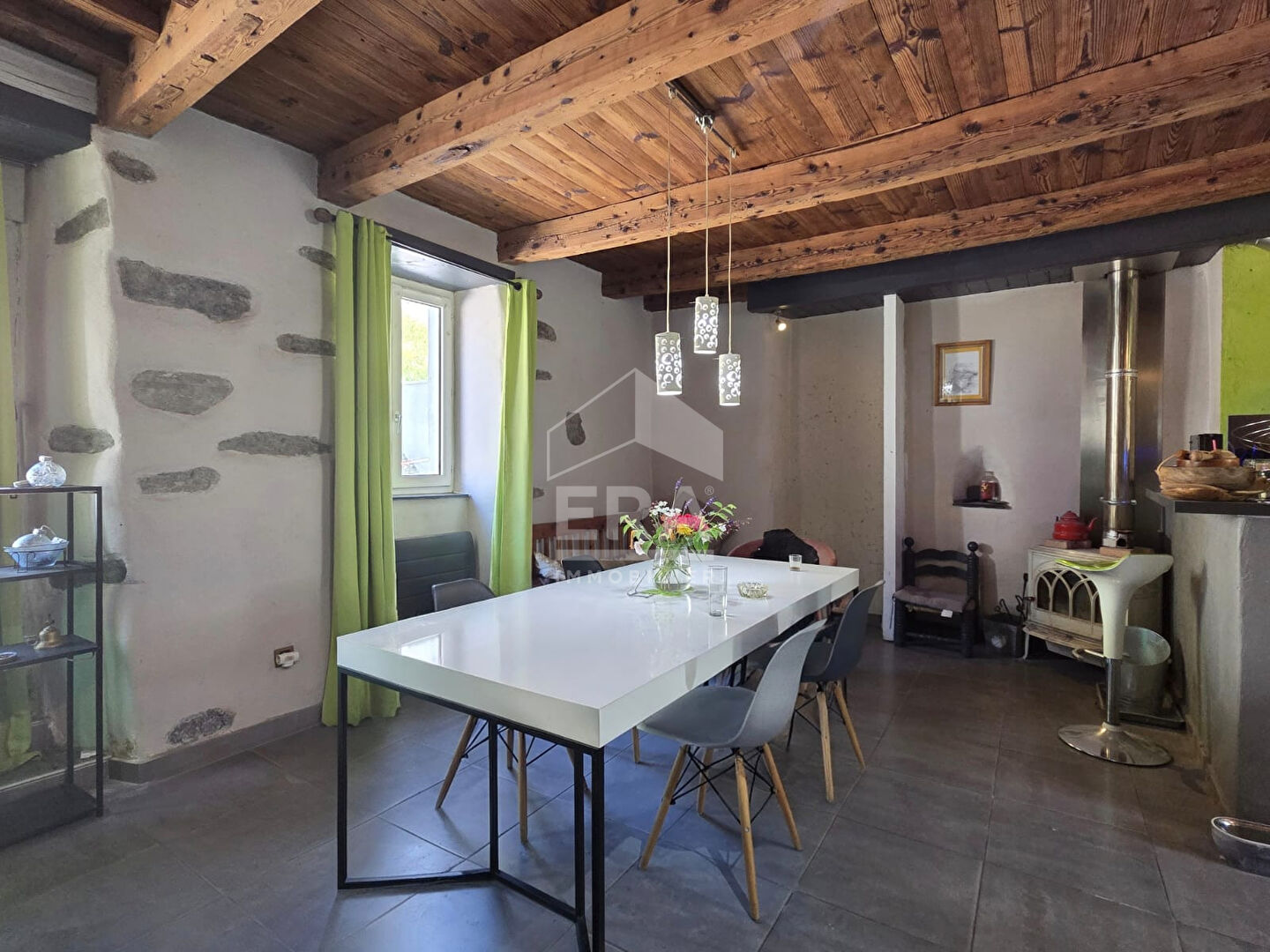 Agence immobilière de ERA GAVES BIGORRE IMMOBILIER