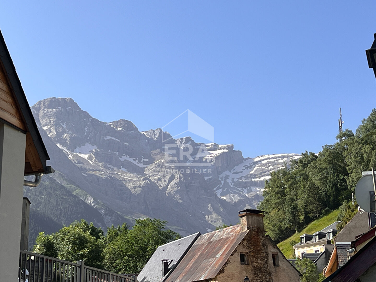 Maison à Vendre à Gavarnie