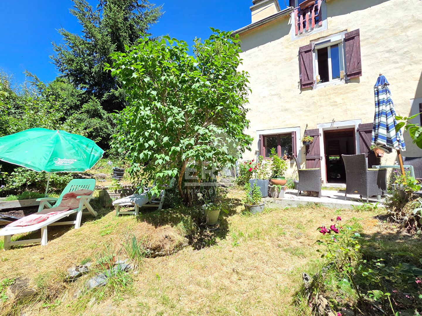 Photo Maison à Vendre à Gavarnie image 2/6
