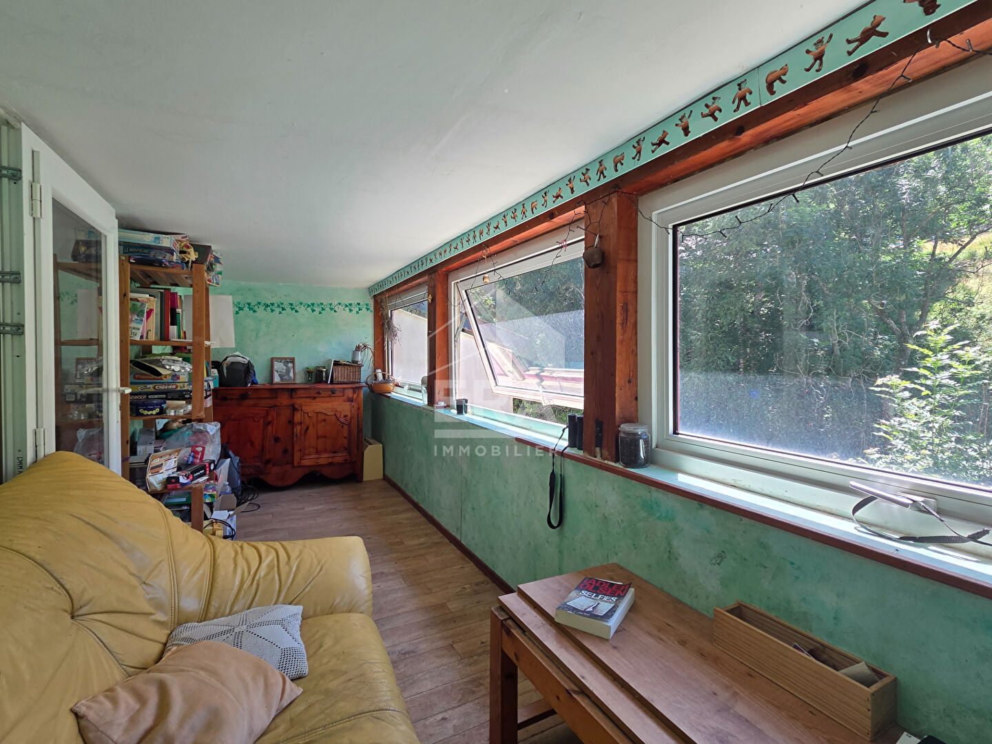 Photo Maison à Vendre à Gavarnie image 6/6