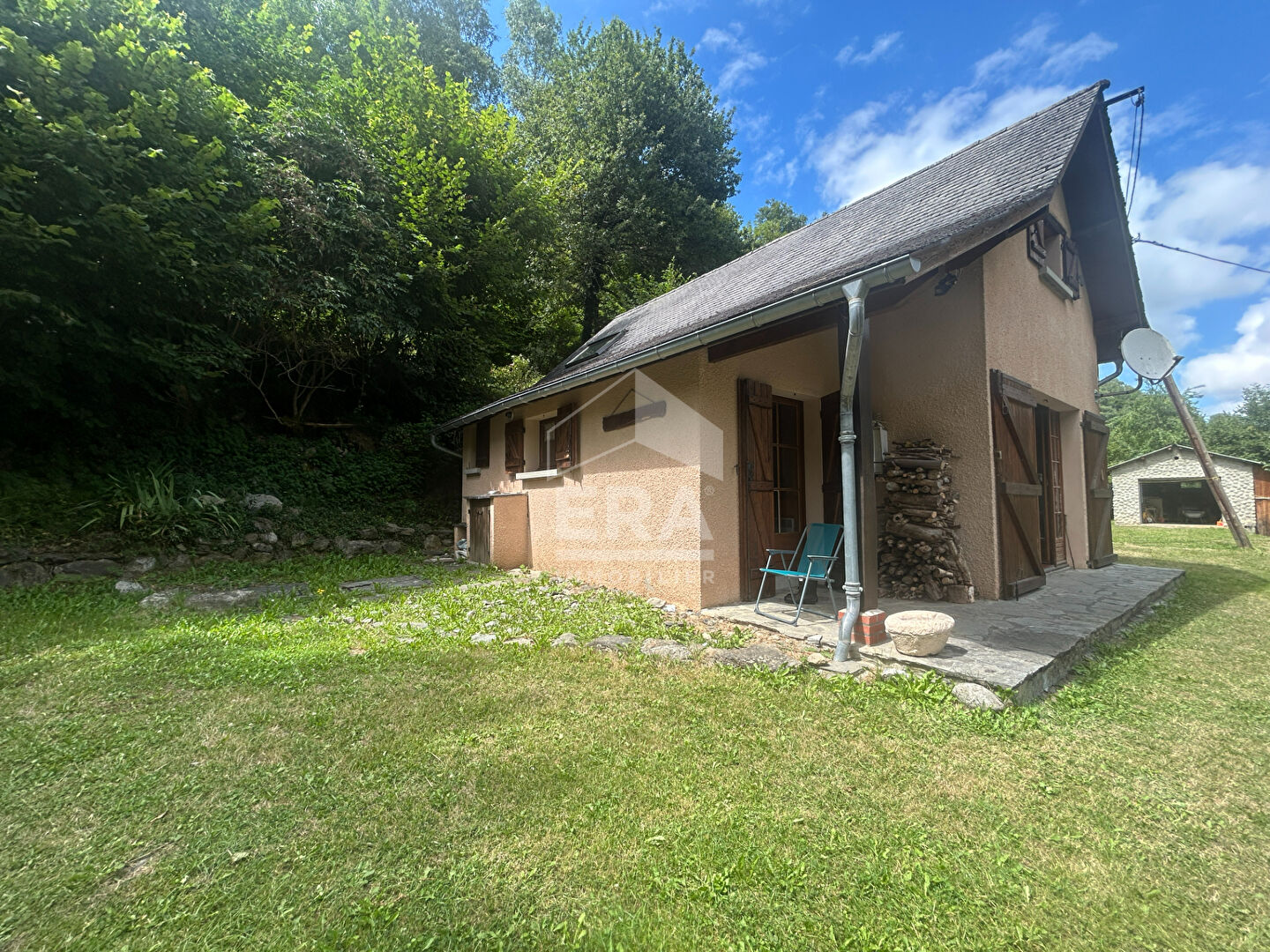 Agence immobilière de ERA GAVES BIGORRE IMMOBILIER