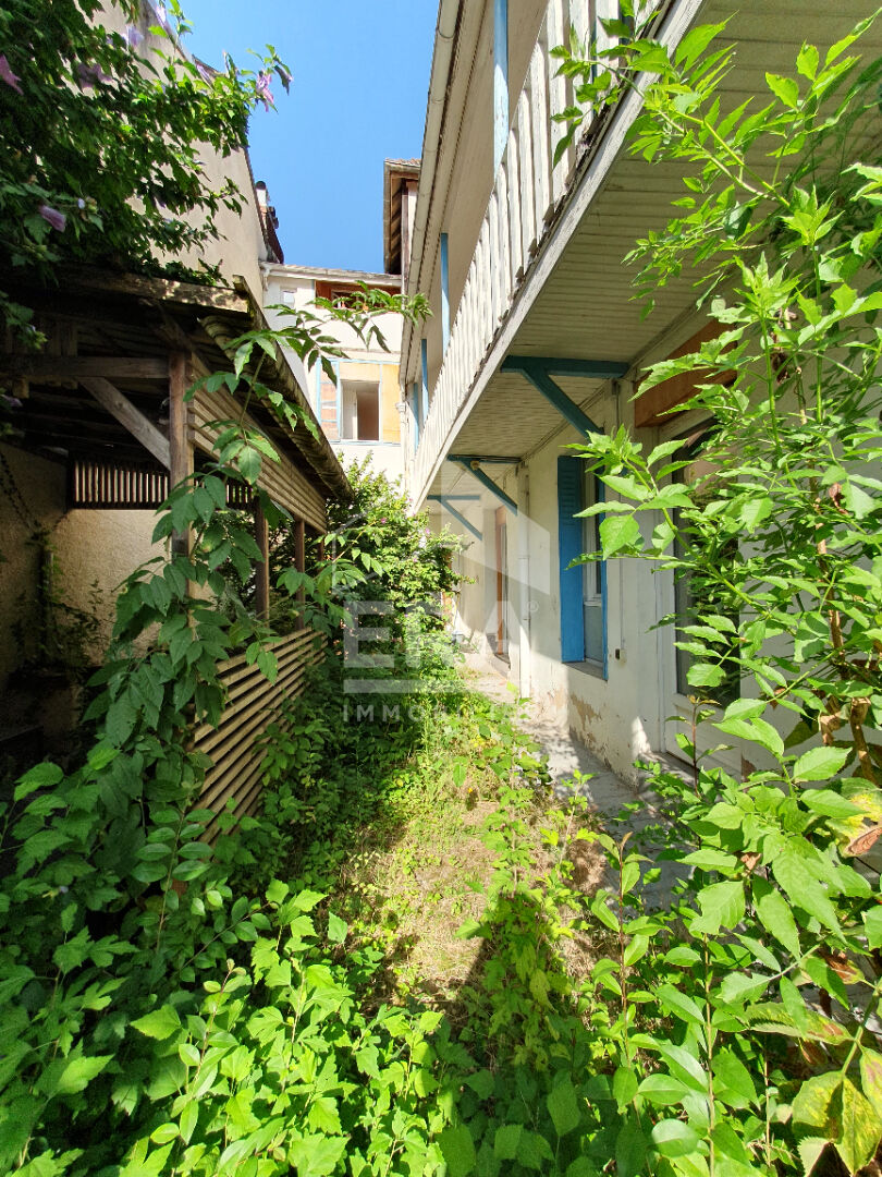 Agence immobilière de ERA GAVES BIGORRE IMMOBILIER