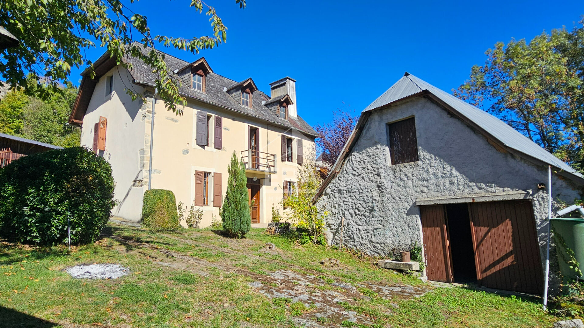 MAISON BIGOURDANE DE CARACTÈRE GAILLAGOS
