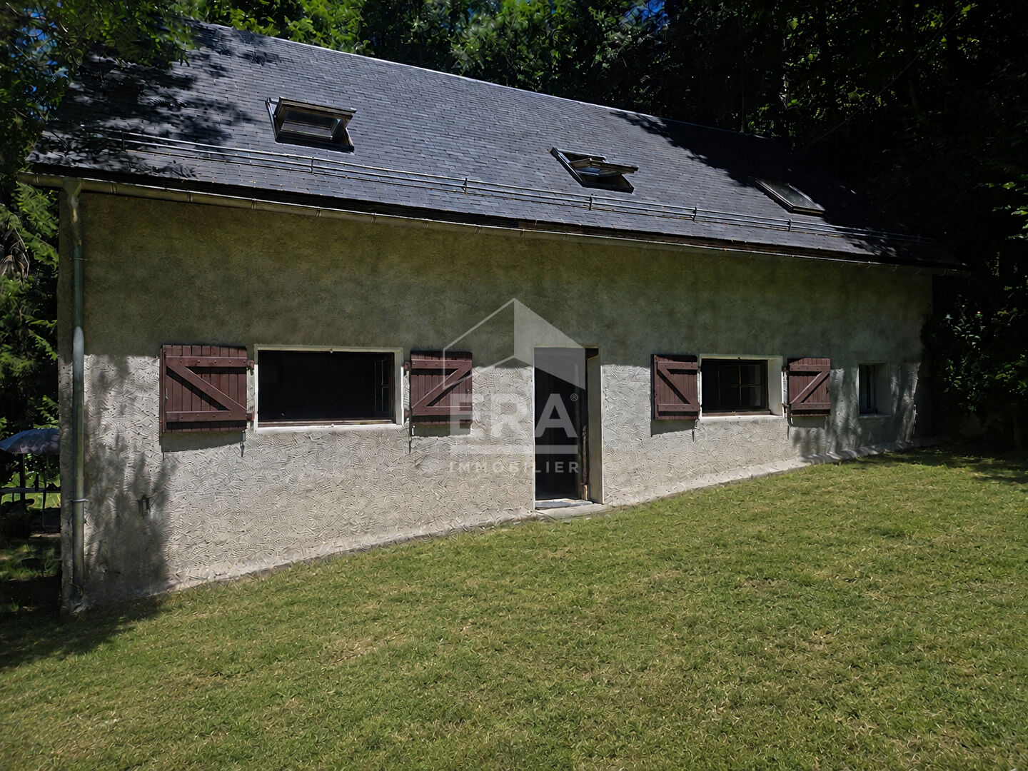 Agence immobilière de ERA GAVES BIGORRE IMMOBILIER