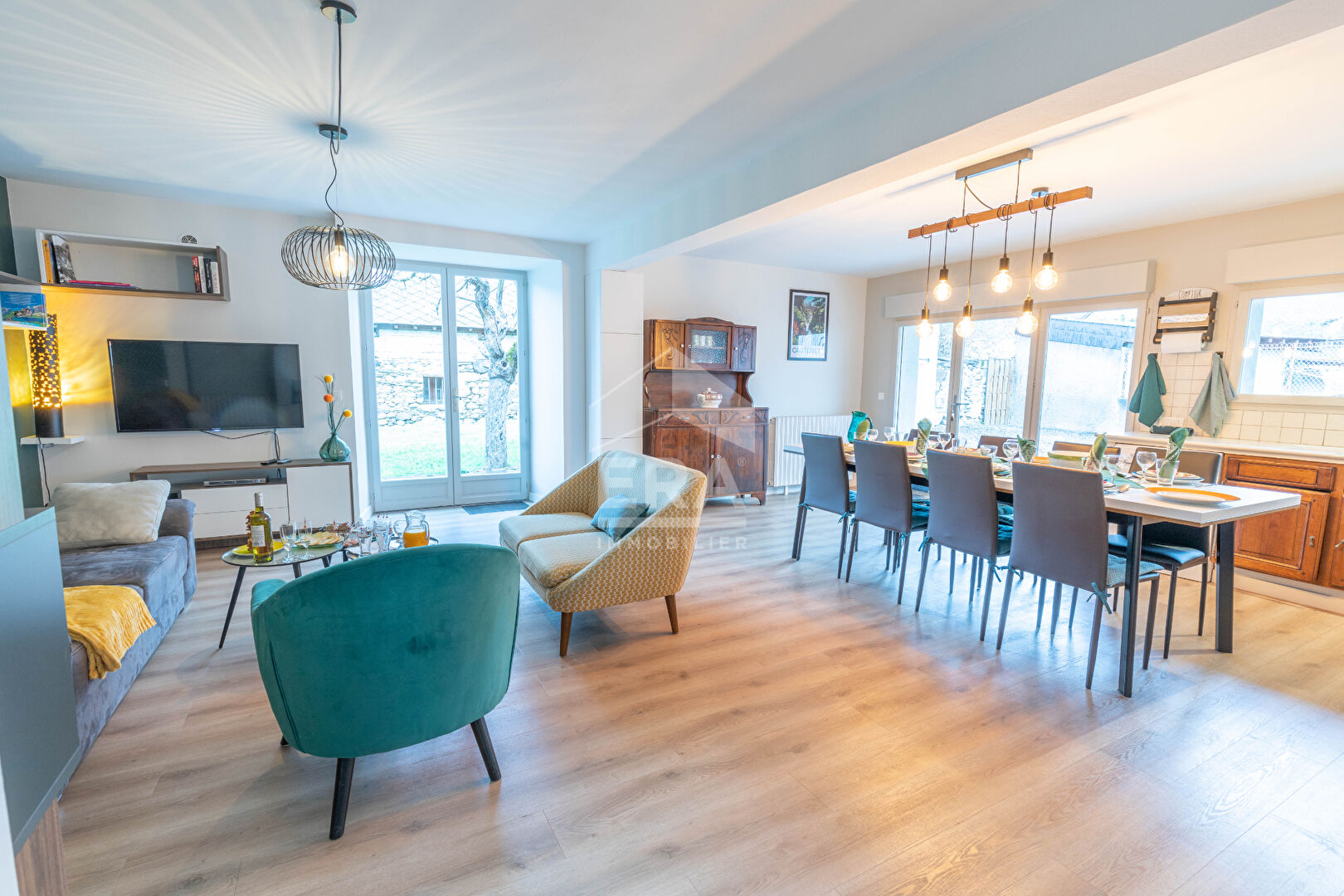 Photo Maison de caractère ? Pierrefitte-Nestalas image 4/6