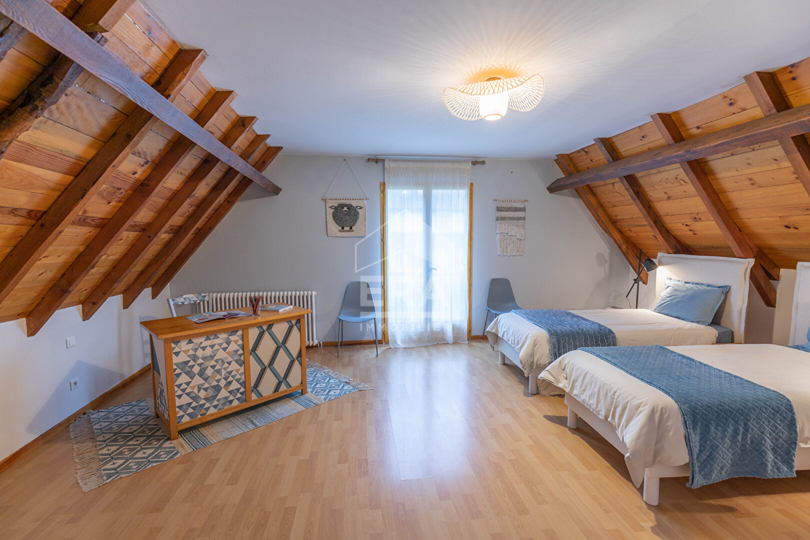 Photo Maison de caractère ? Pierrefitte-Nestalas image 6/6