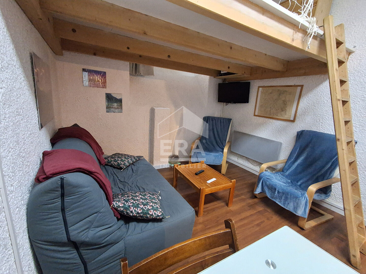 Agence immobilière de ERA GAVES BIGORRE IMMOBILIER