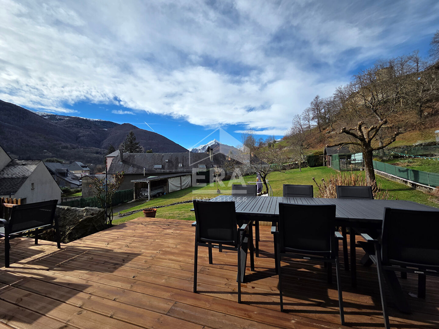 Agence immobilière de ERA GAVES BIGORRE IMMOBILIER