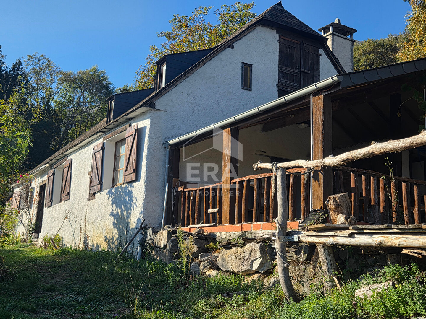 Agence immobilière de ERA GAVES BIGORRE IMMOBILIER