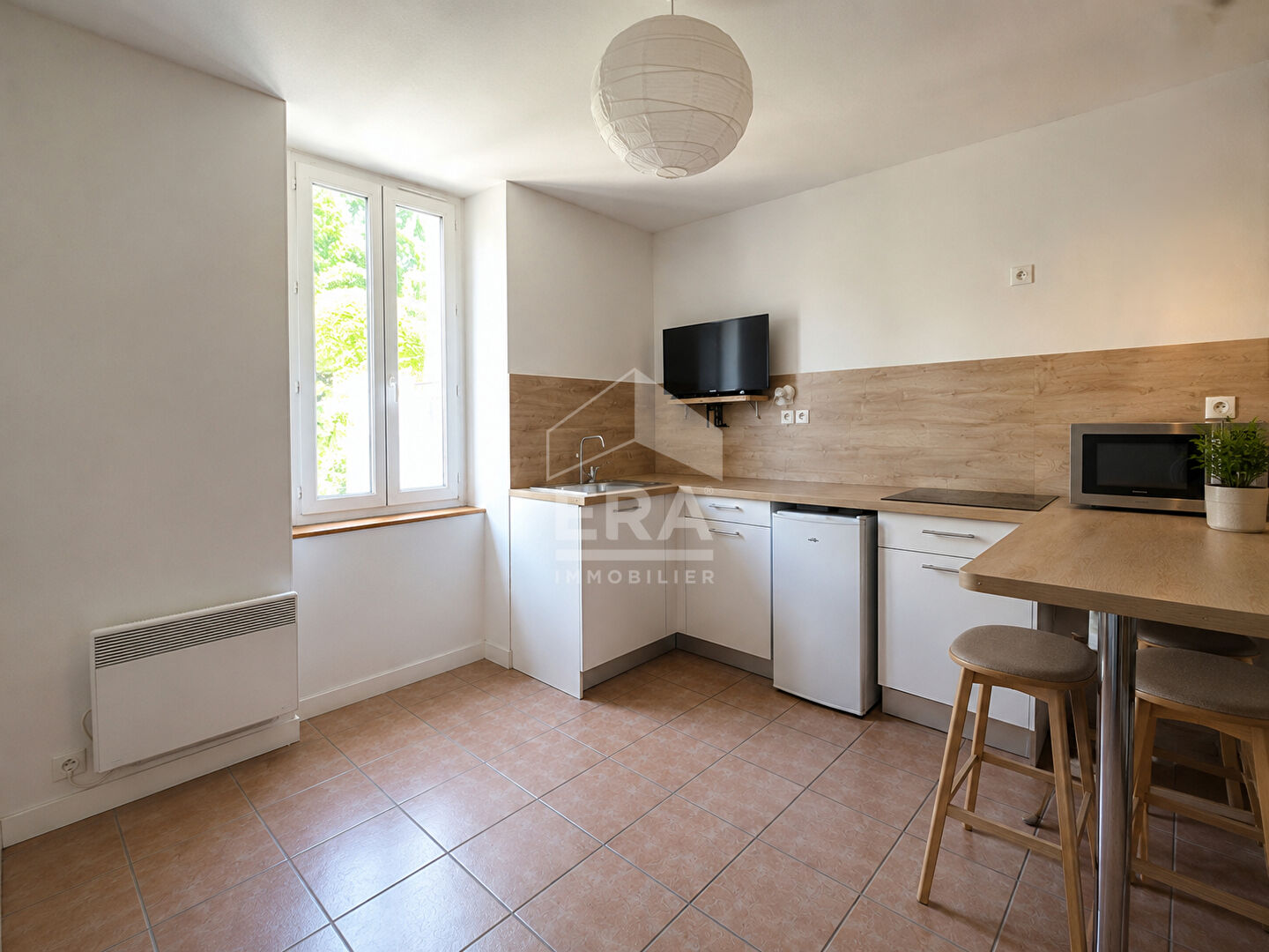 Appartement T2 à vendre Argelès-Gazost Centre-ville Idéal investissement locatif Faibles charges