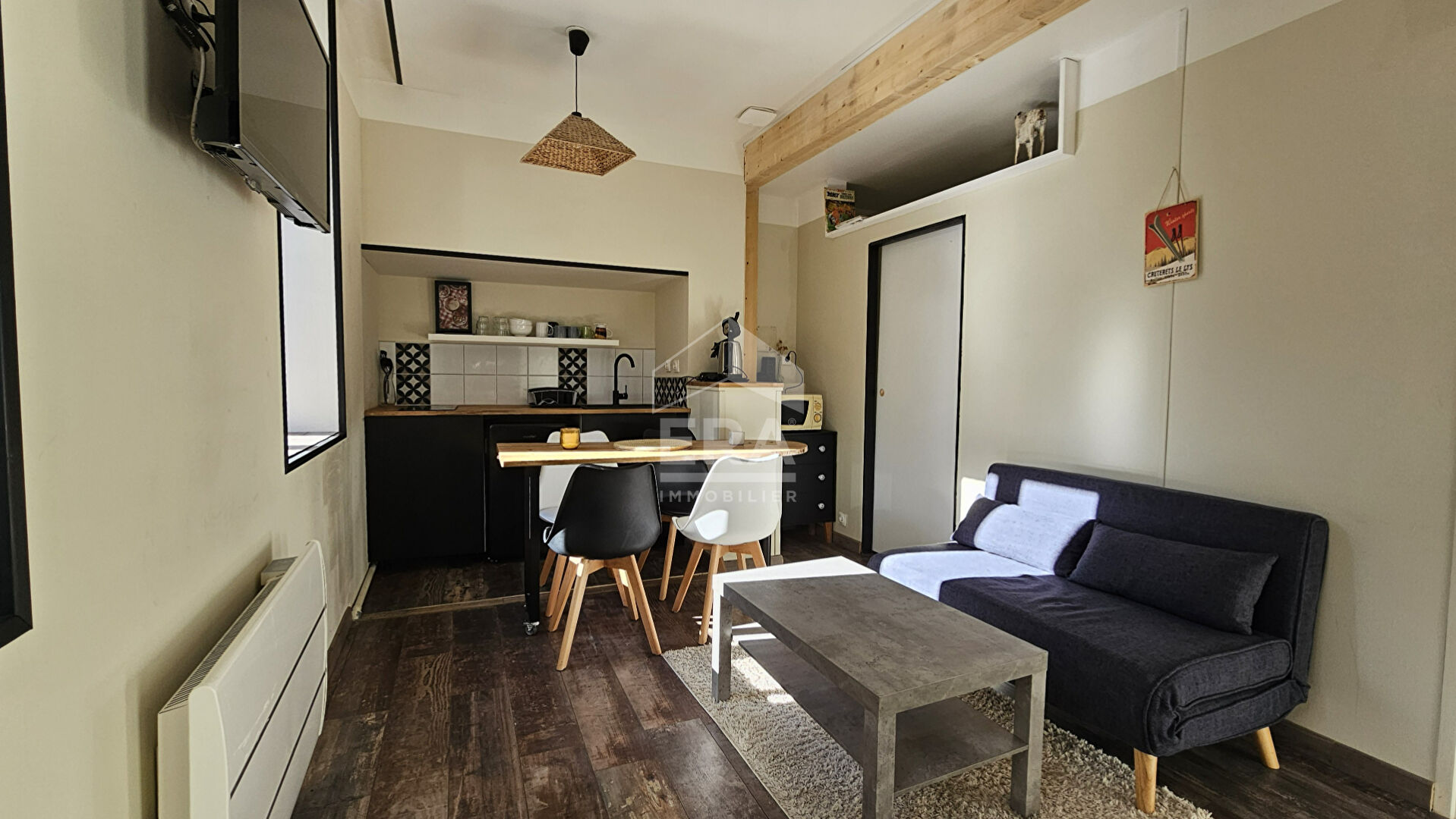 Agence immobilière de ERA GAVES BIGORRE IMMOBILIER