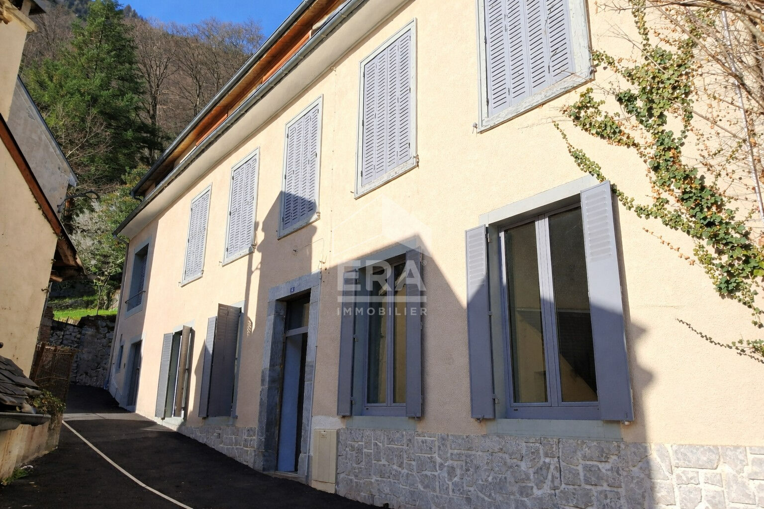 Agence immobilière de ERA GAVES BIGORRE IMMOBILIER