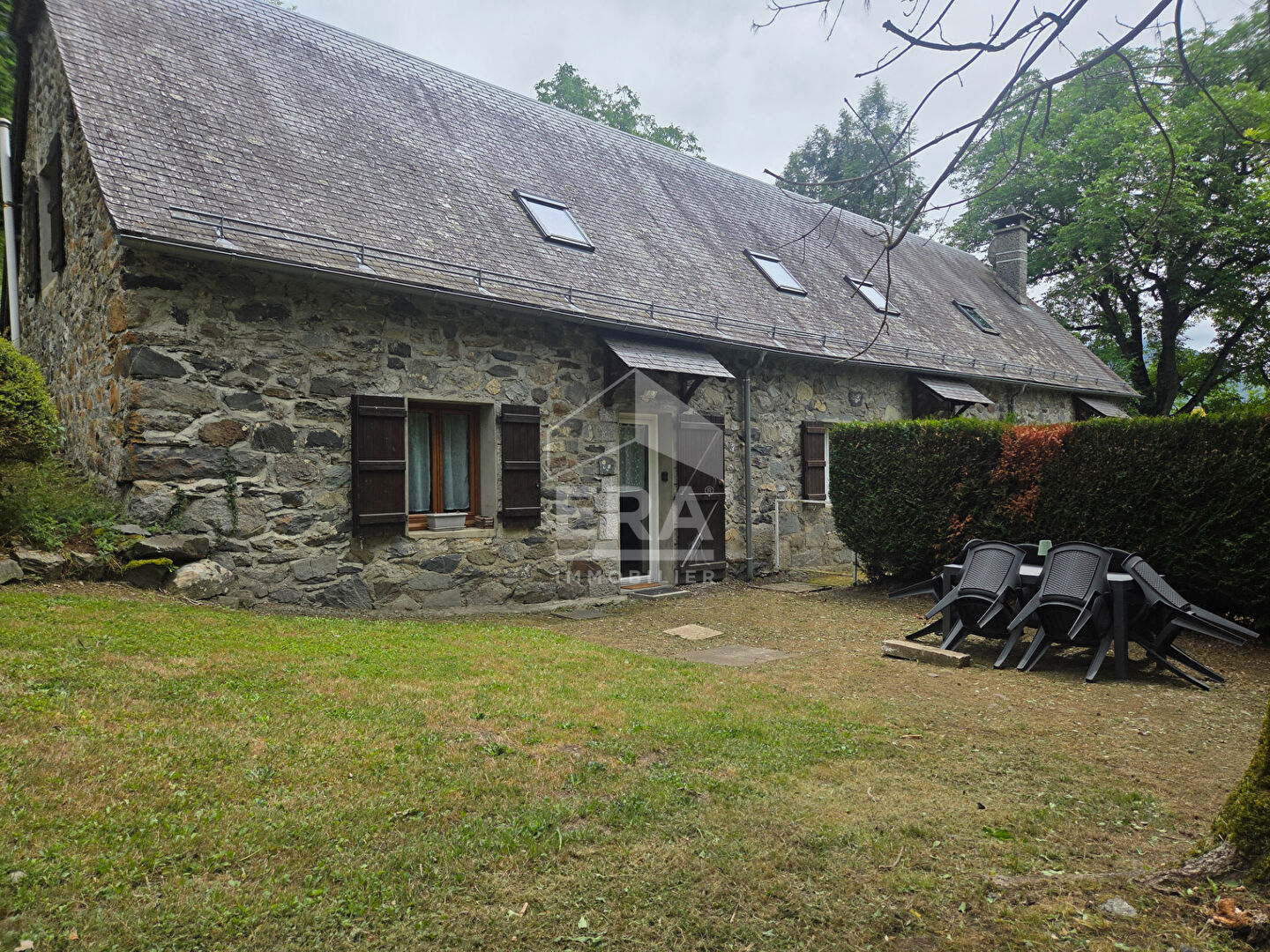 Agence immobilière de ERA GAVES BIGORRE IMMOBILIER