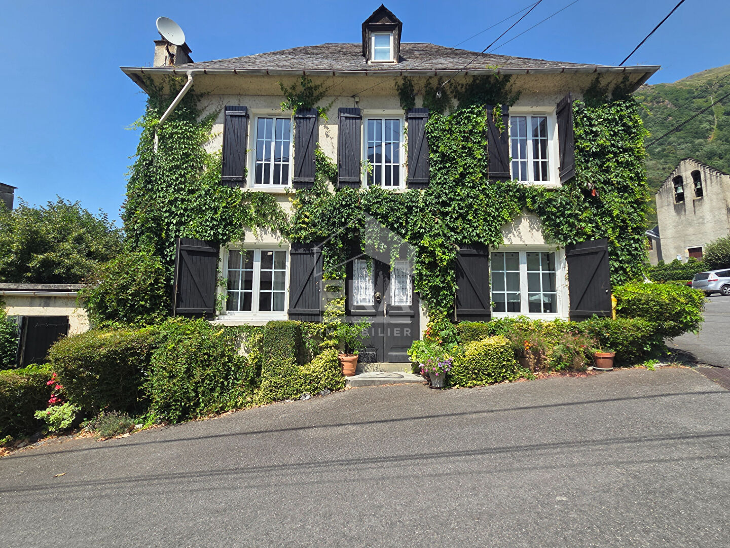 Agence immobilière de ERA GAVES BIGORRE IMMOBILIER