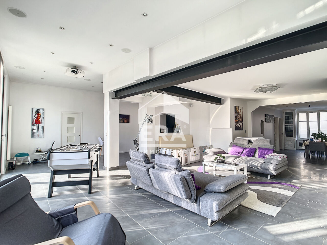 Photo PROPRIÉTÉ  LUZARCHES image 4/6