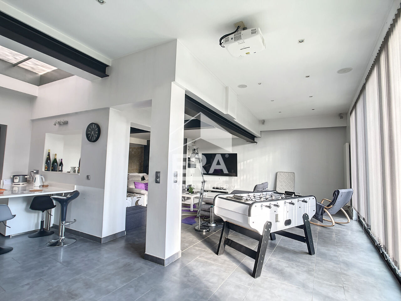 Photo PROPRIÉTÉ  LUZARCHES image 5/6