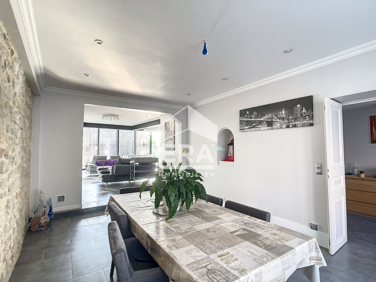 Photo PROPRIÉTÉ  LUZARCHES image 6/6