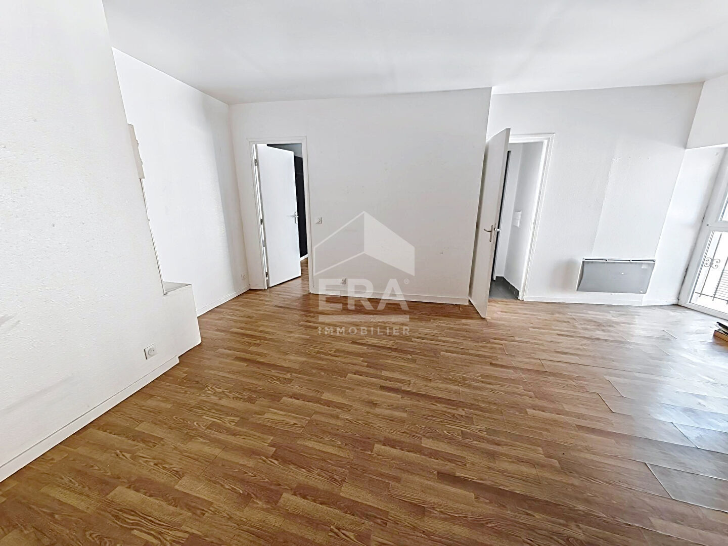 Agence immobilière de ERA IMMOBILIER CHAUMONTEL