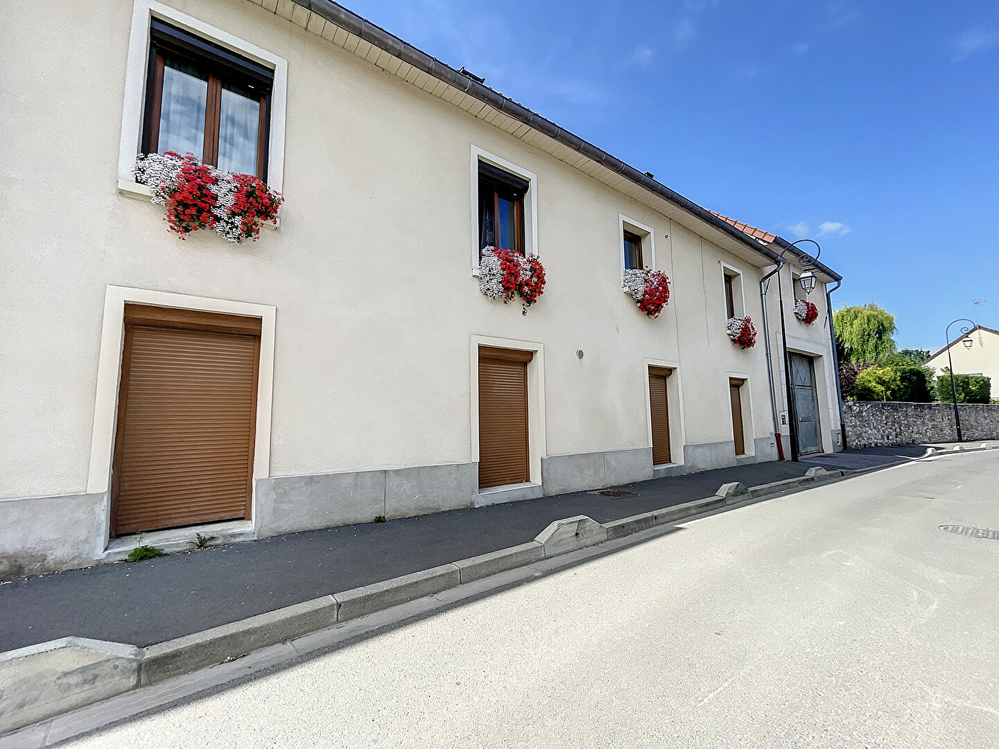 Agence immobilière de ERA IMMOBILIER CHAUMONTEL
