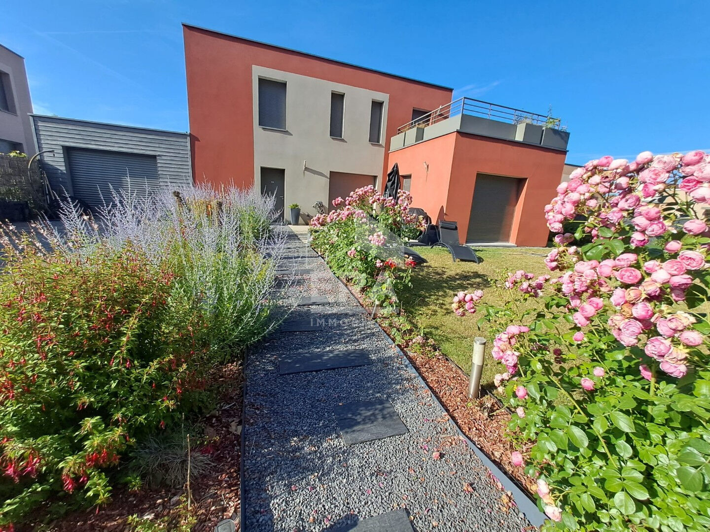 Agence immobilière de ERA IMMOBILIER CHAUMONTEL