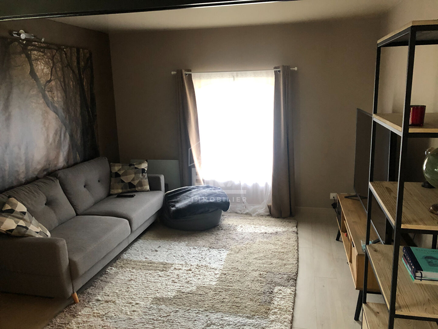 Photo Appartement Mareil En France 3 pièces 55.60m2 image 2/6