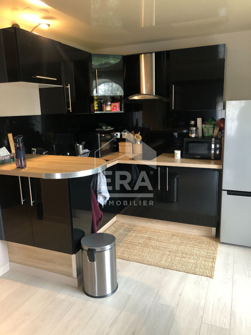 Photo Appartement Mareil En France 3 pièces 55.60m2 image 3/6