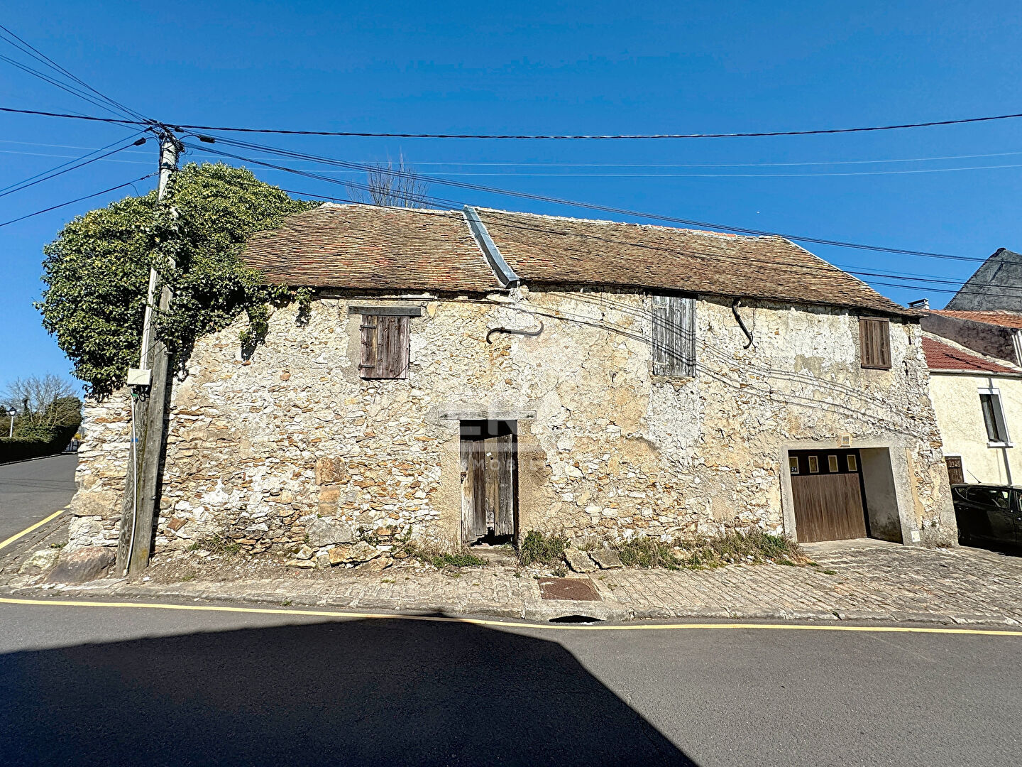 Agence immobilière de ERA IMMOBILIER CHAUMONTEL