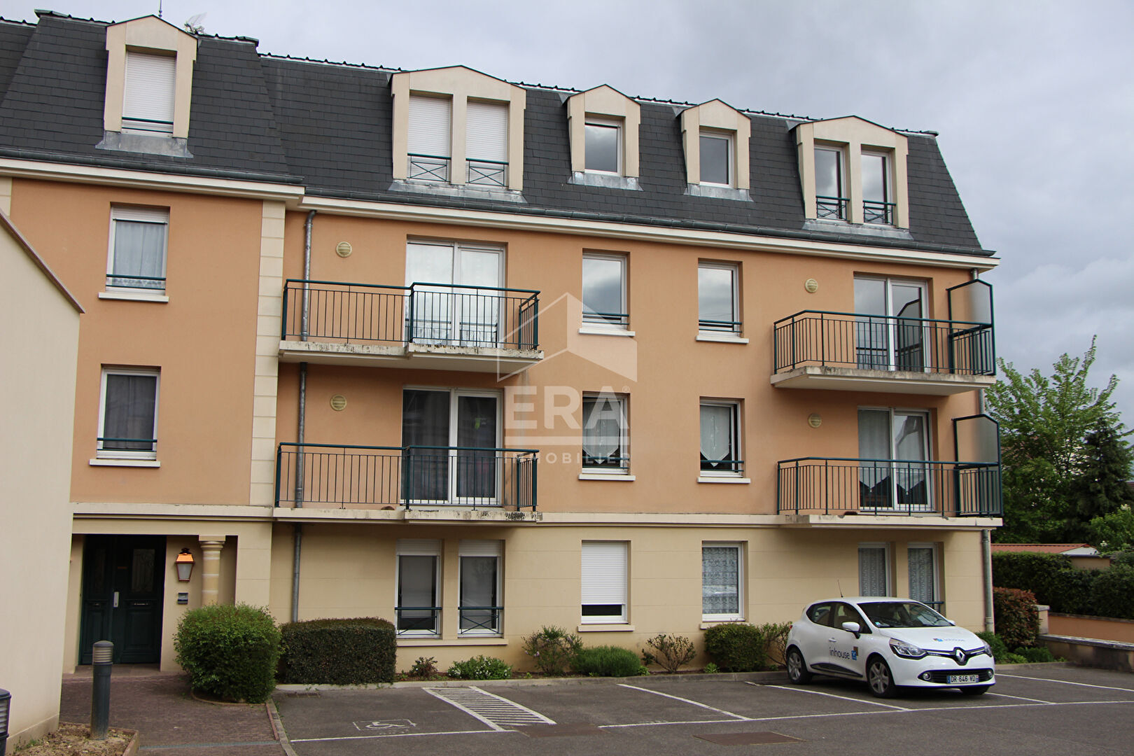 Agence immobilière de ERA IMMOBILIER CHAUMONTEL