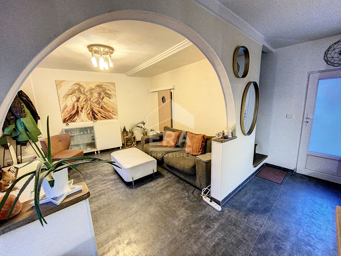 Agence immobilière de ERA IMMOBILIER CHAUMONTEL