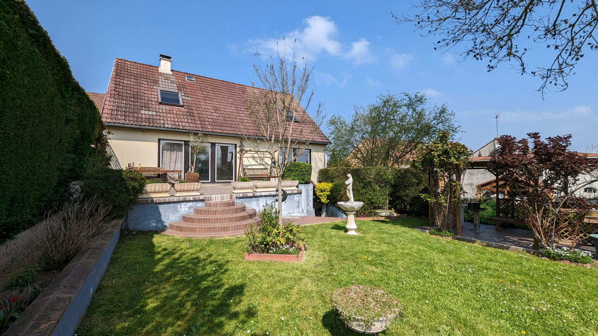 Agence immobilière de ERA IMMOBILIER CHAUMONTEL