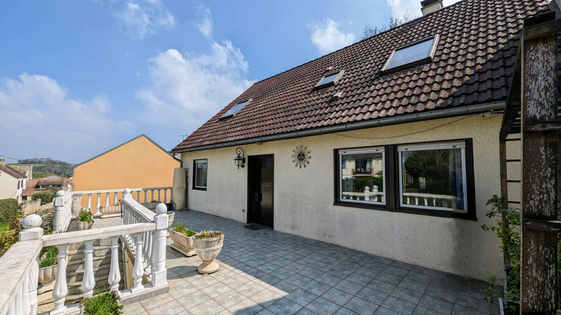 Photo Maison Lassy 145 m2 image 2/6