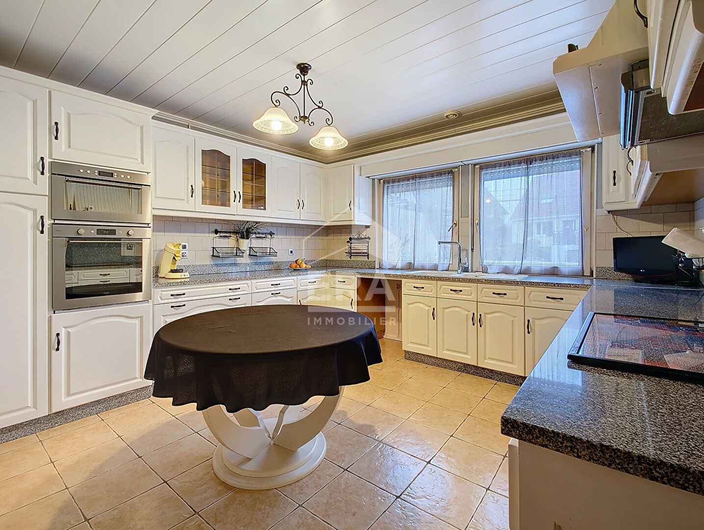 Photo Maison Lassy 145 m2 image 3/6