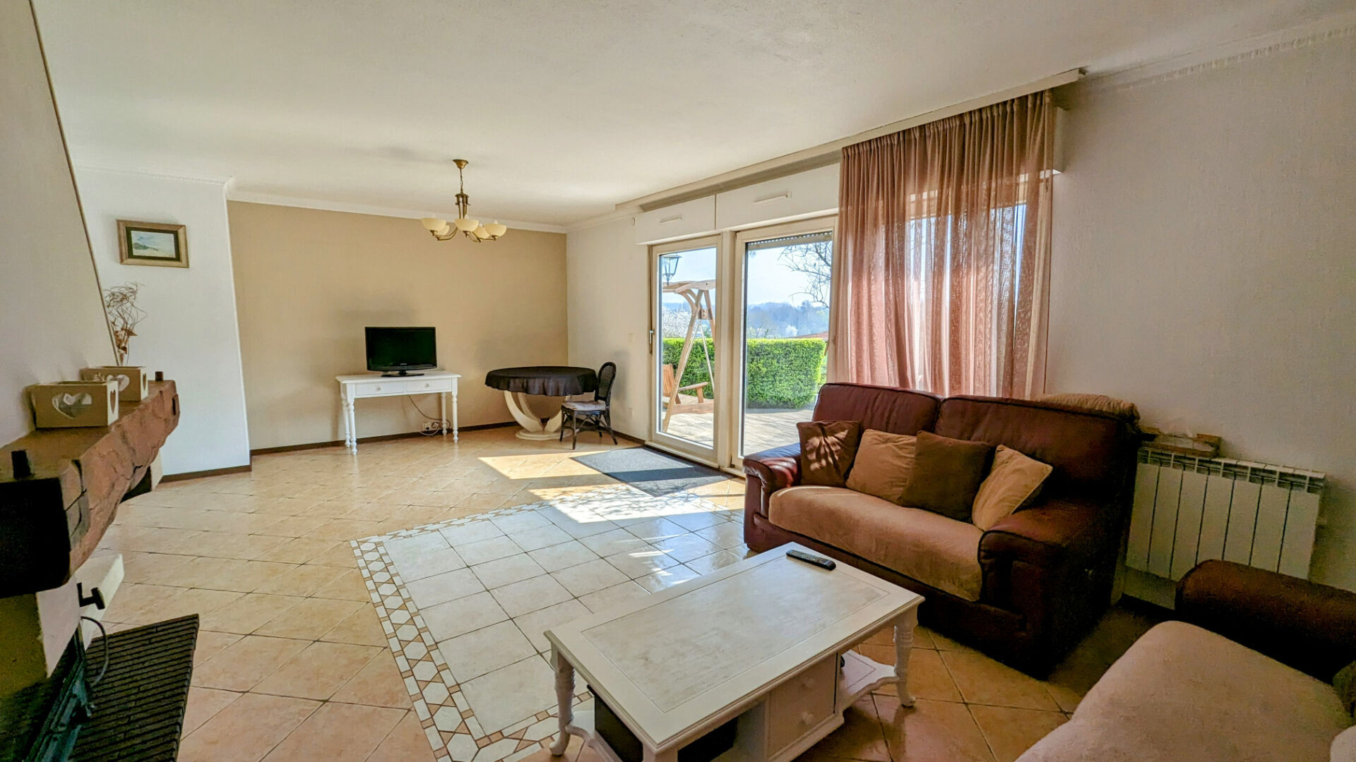 Photo Maison Lassy 145 m2 image 4/6