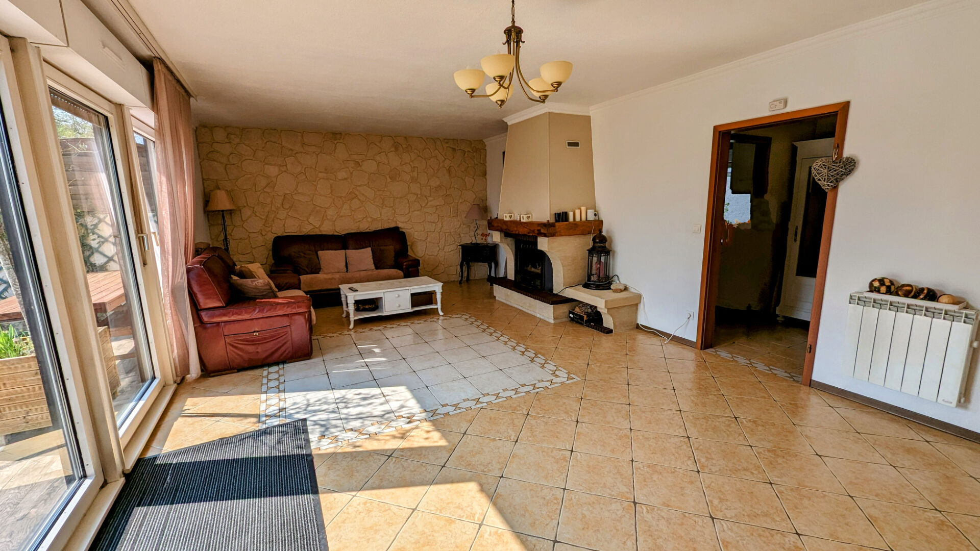 Photo Maison Lassy 145 m2 image 5/6