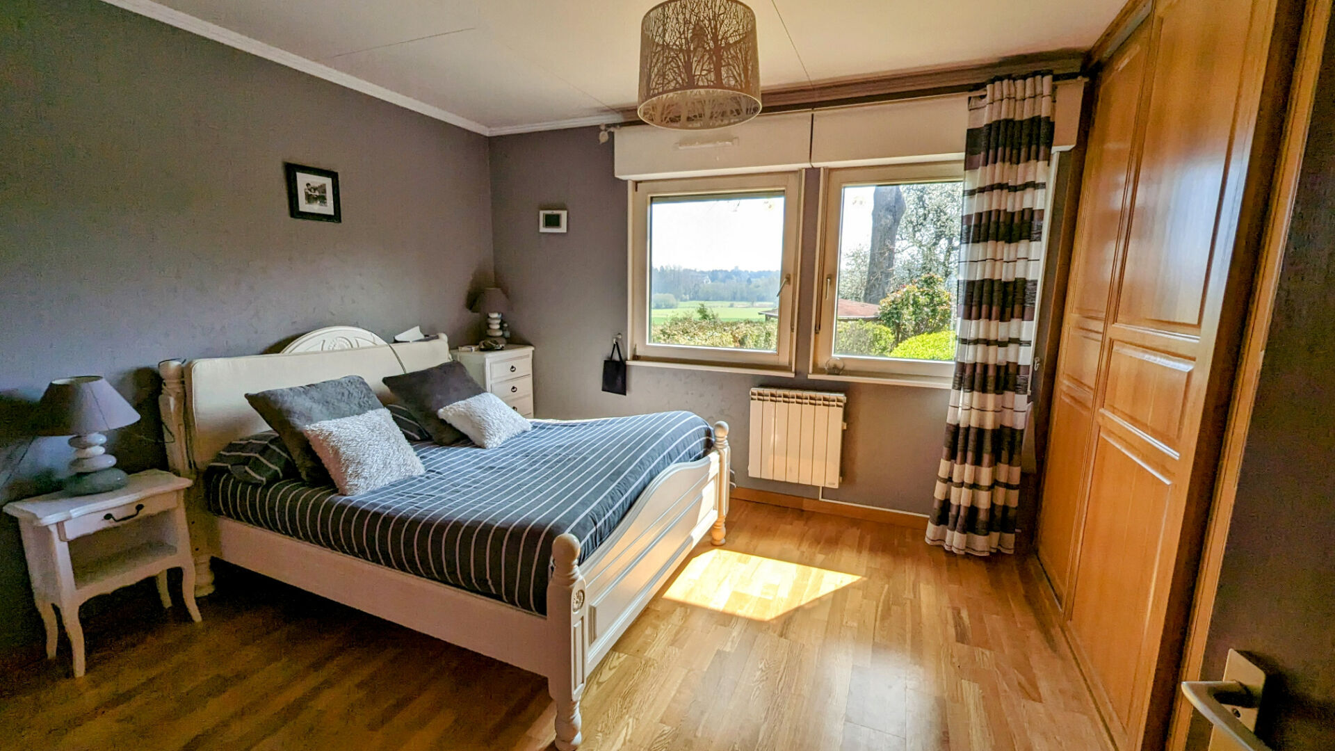 Photo Maison Lassy 145 m2 image 6/6