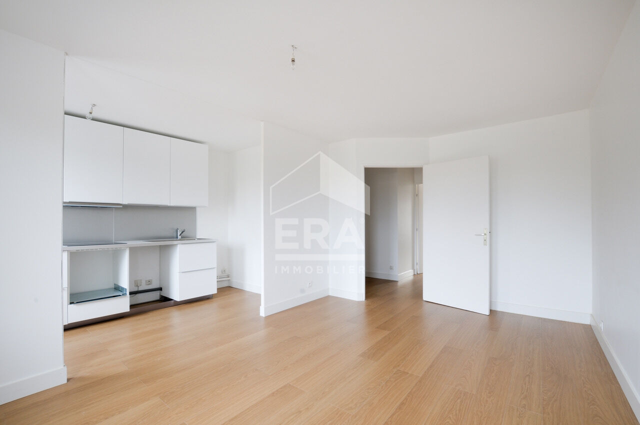 Appartement Luzarches 2 pièces 44.34 m2