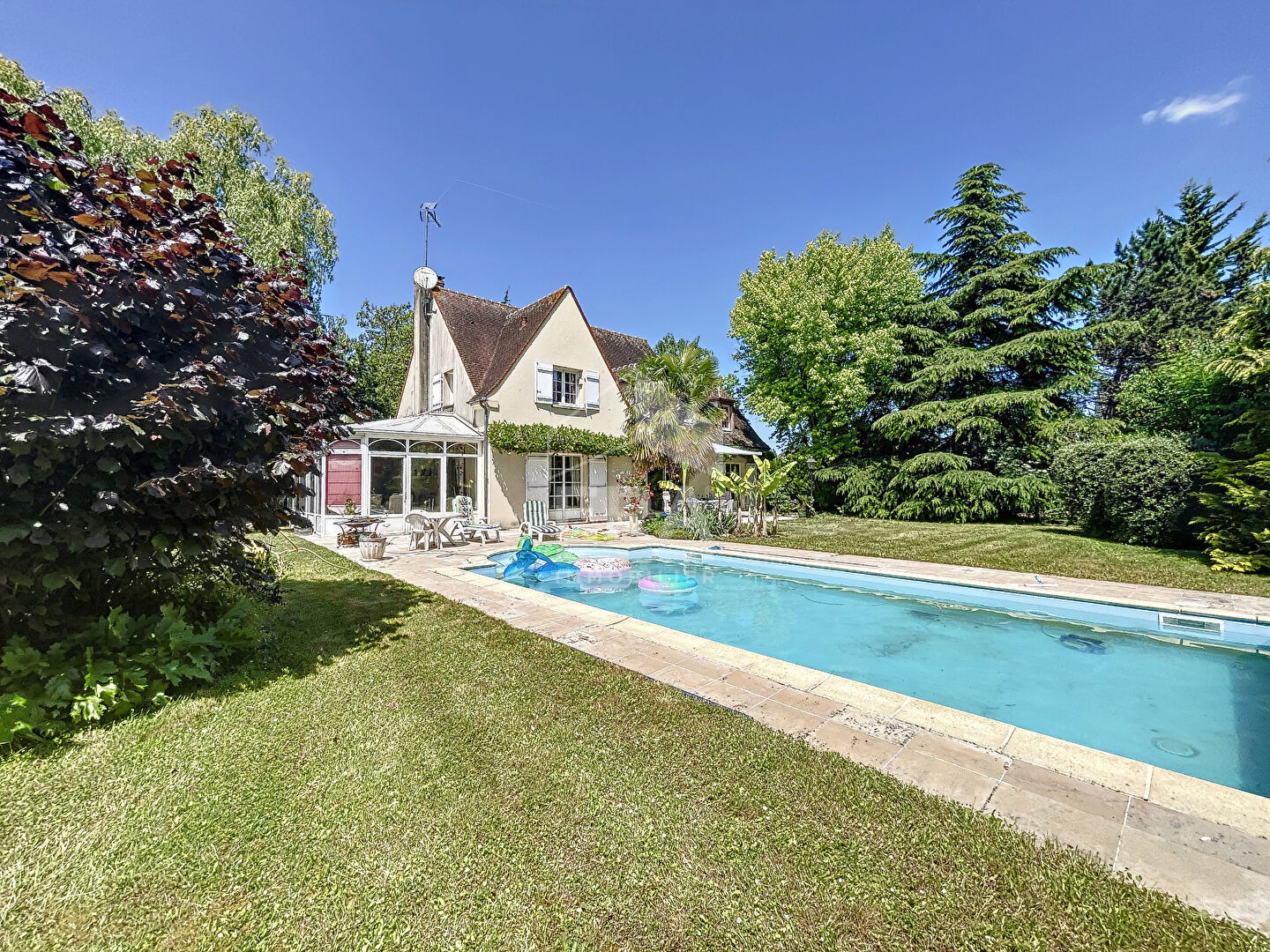 Agence immobilière de ERA IMMOBILIER CHAUMONTEL
