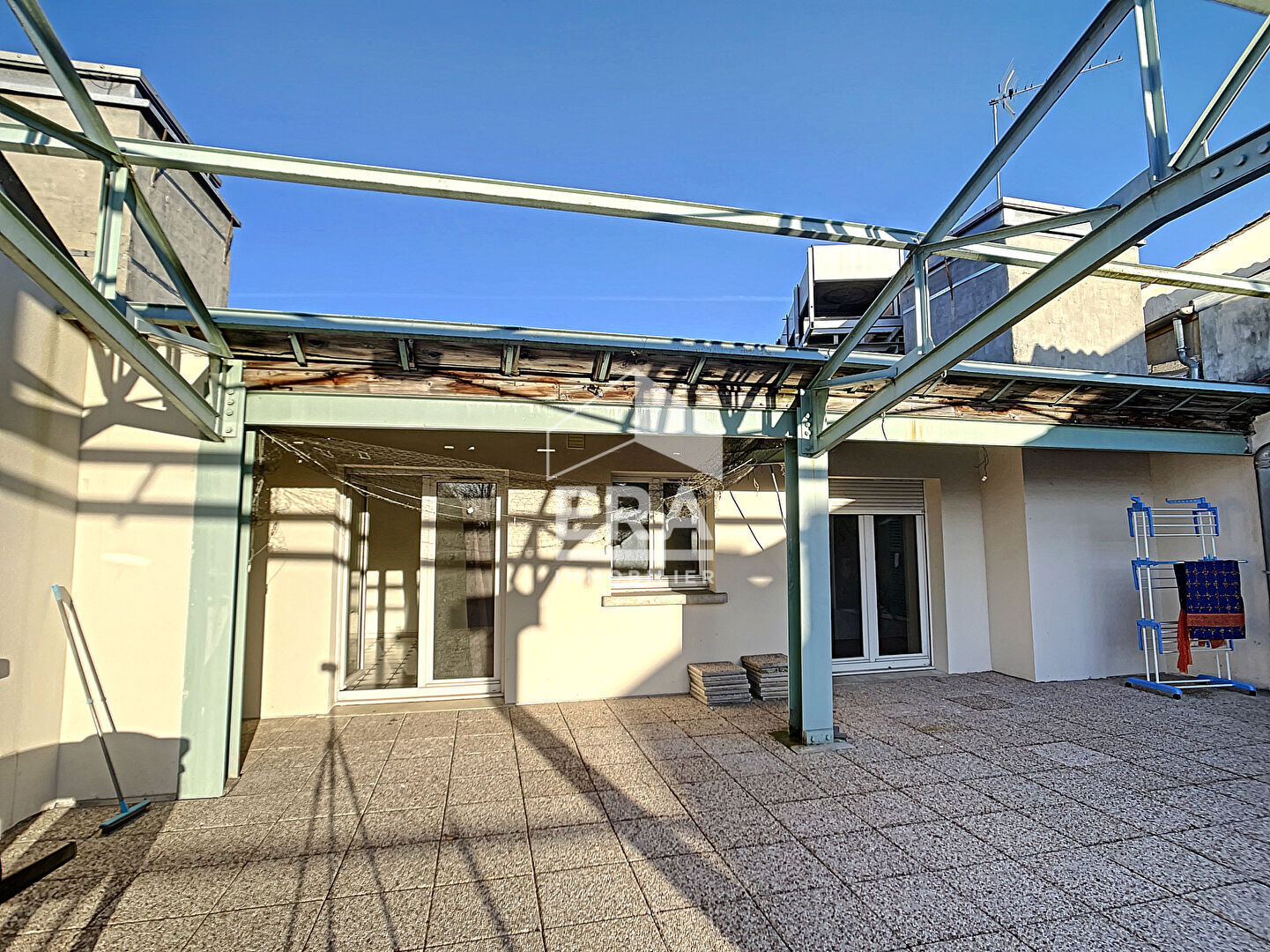 Agence immobilière de ERA IMMOBILIER CHAUMONTEL