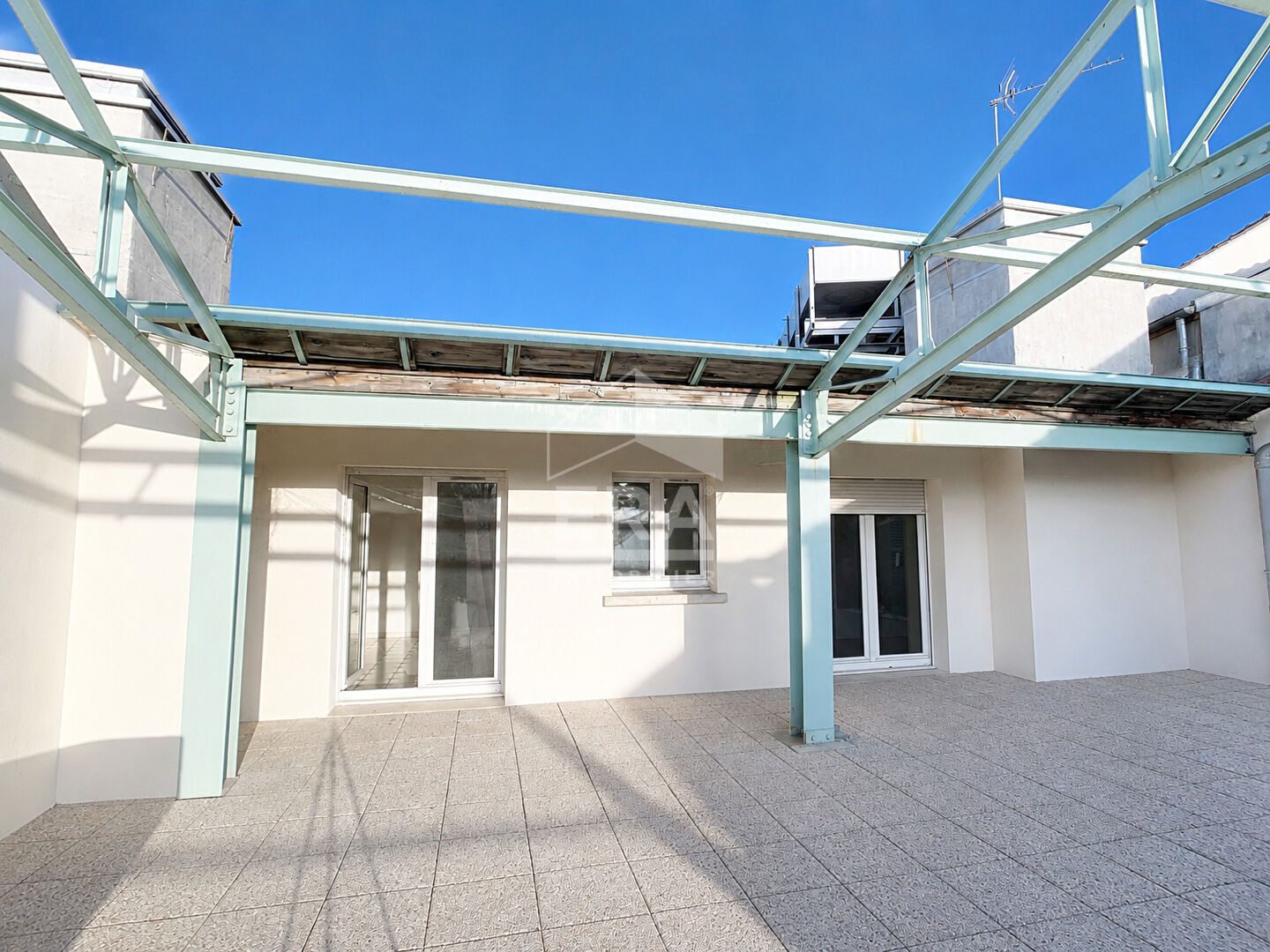Agence immobilière de ERA IMMOBILIER CHAUMONTEL