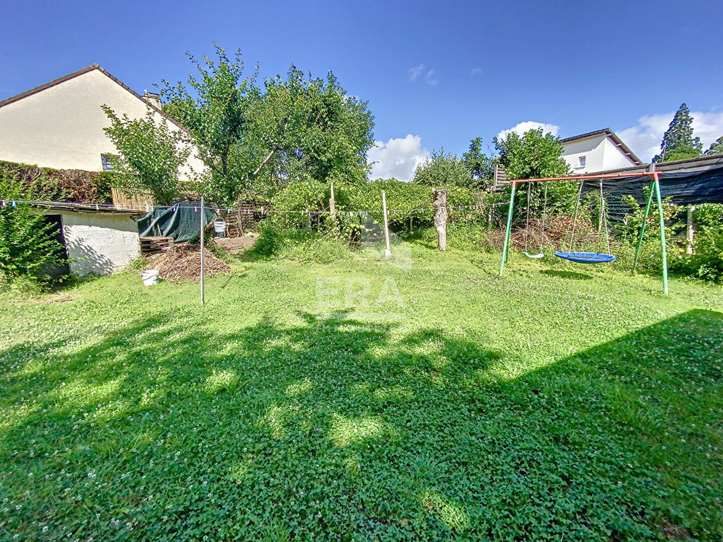 Agence immobilière de ERA IMMOBILIER CHAUMONTEL