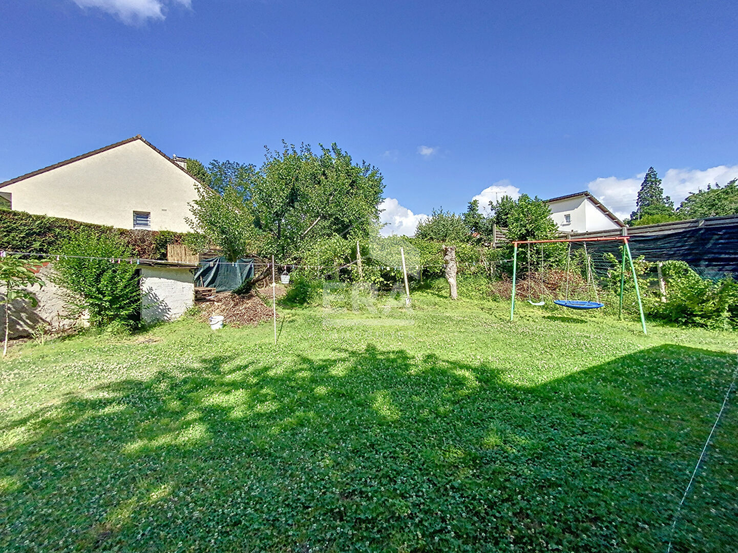 Photo Terrain à LUZARCHES de 356m² image 4/6
