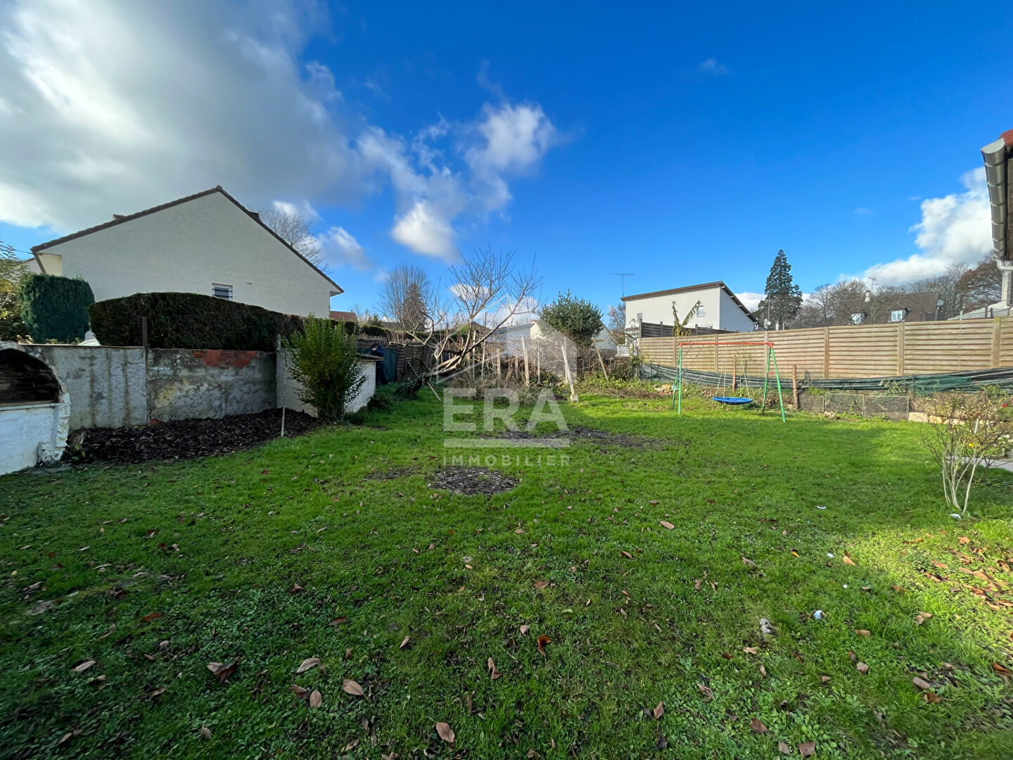 Photo Terrain à LUZARCHES de 356m² image 5/6