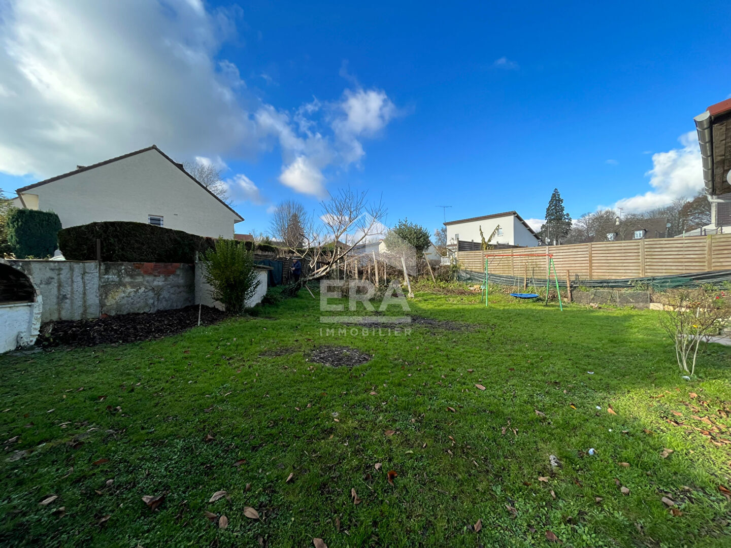 Photo Terrain à LUZARCHES de 356m² image 6/6