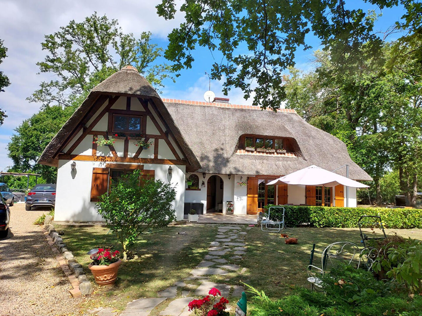 Agence immobilière de ERA IMMOBILIER CHAUMONTEL