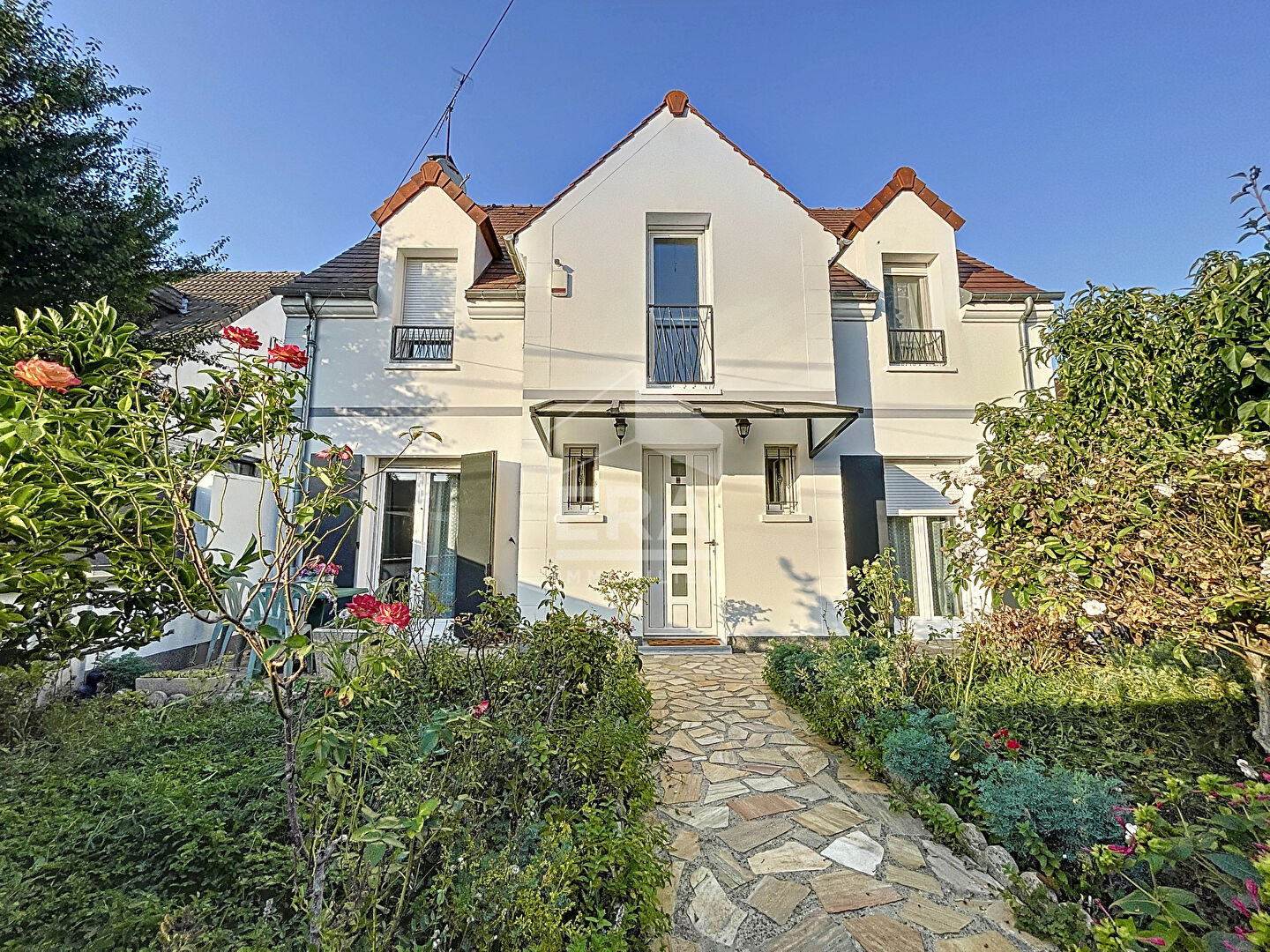 Agence immobilière de ERA IMMOBILIER CHAUMONTEL