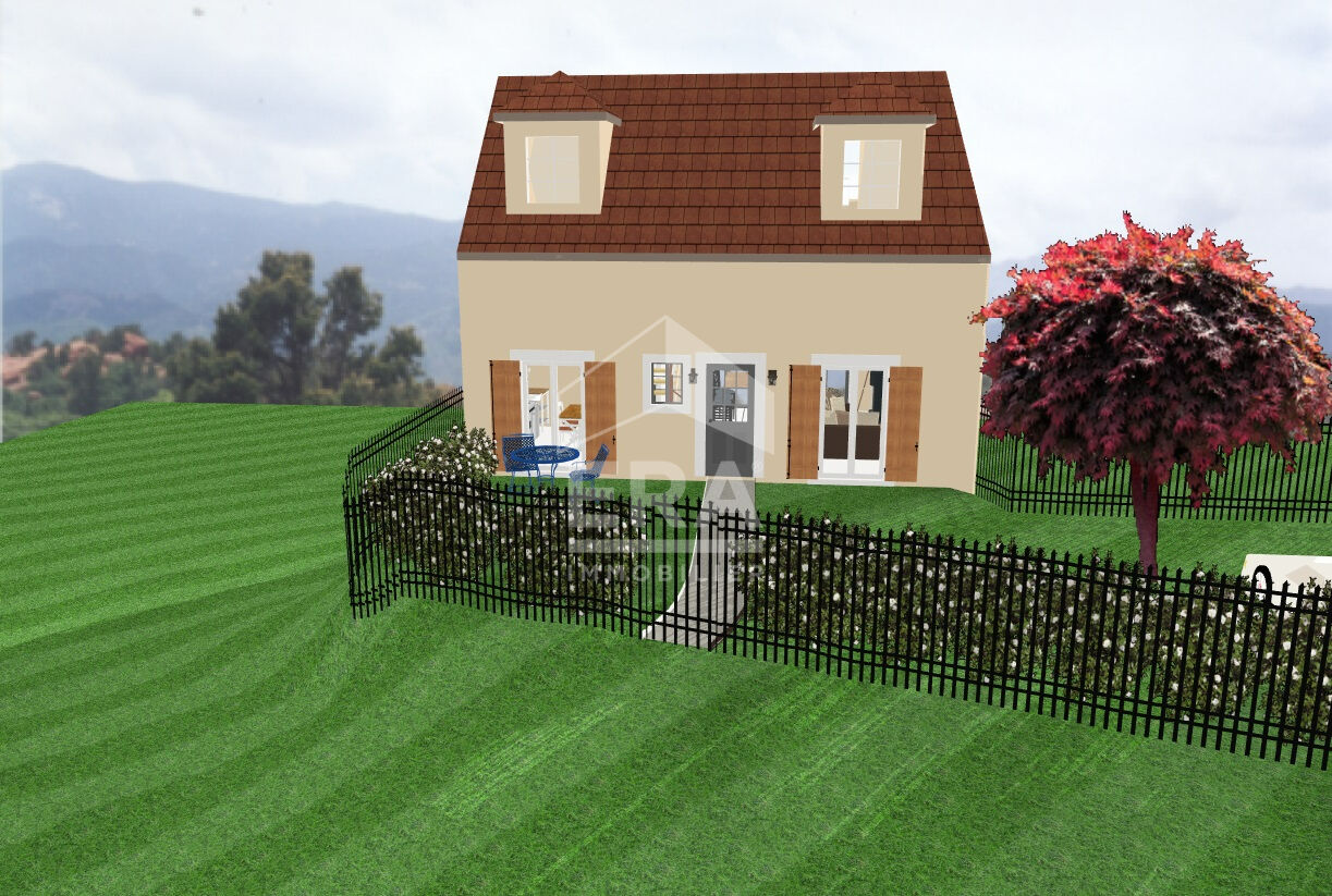 Agence immobilière de ERA IMMOBILIER CHAUMONTEL
